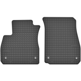 Chevrolet Malibu VIII 2017- MOTOHOBBY priekiniai guminiai kilimėliai 181202/2