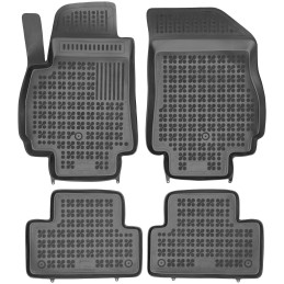 Chevrolet ORLANDO 2010- Guminiai kilimėliai REZAW 202107