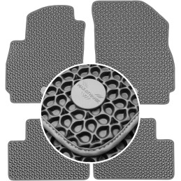 Chevrolet Orlando 2011–2018 EVA MAX-MAT 10116