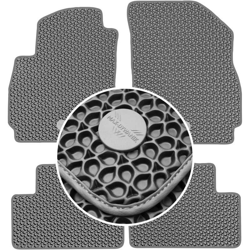 Chevrolet Orlando 2011–2018 EVA MAX-MAT 10116