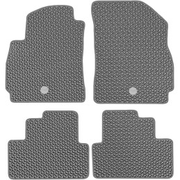 Chevrolet Orlando 2011–2018 EVA MAX-MAT 10116