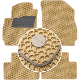 Chevrolet Orlando 2011–2018 EVA MAX-MAT 10116