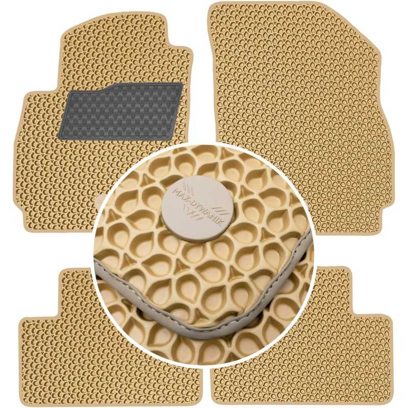 Chevrolet Orlando 2011–2018 EVA MAX-MAT 10116