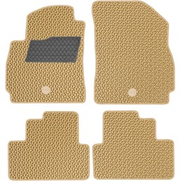 Chevrolet Orlando 2011–2018 EVA MAX-MAT 10116