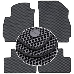 Chevrolet Orlando 2011–2018 EVA MAX-MAT 10116