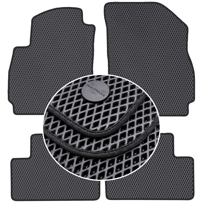 Chevrolet Orlando 2011–2018 EVA MAX-MAT 10116