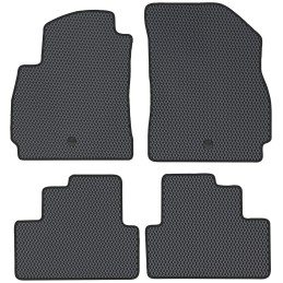 Chevrolet Orlando 2011–2018 EVA MAX-MAT 10116