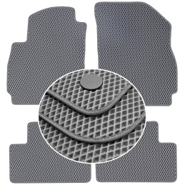 Chevrolet Orlando 2011–2018 EVA MAX-MAT 10116