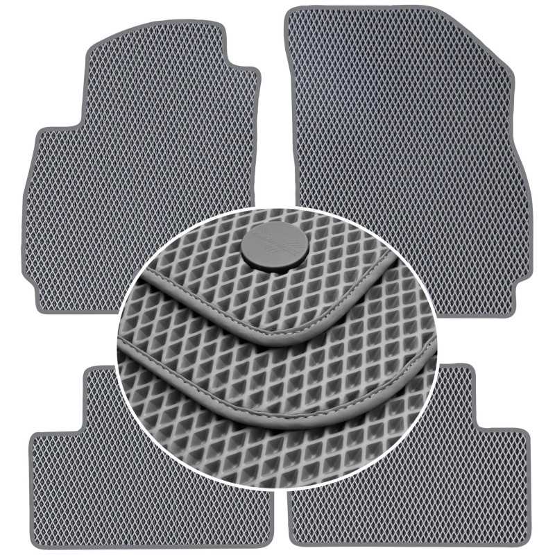 Chevrolet Orlando 2011–2018 EVA MAX-MAT 10116