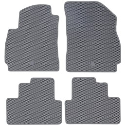 Chevrolet Orlando 2011–2018 EVA MAX-MAT 10116