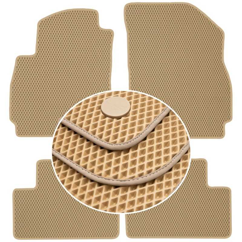 Chevrolet Orlando 2011–2018 EVA MAX-MAT 10116