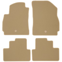 Chevrolet Orlando 2011–2018 EVA MAX-MAT 10116