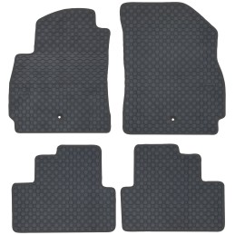 Chevrolet Orlando 2011-2018 m. Guminiai kilimėliai PRIME-LINER MAX-MAT