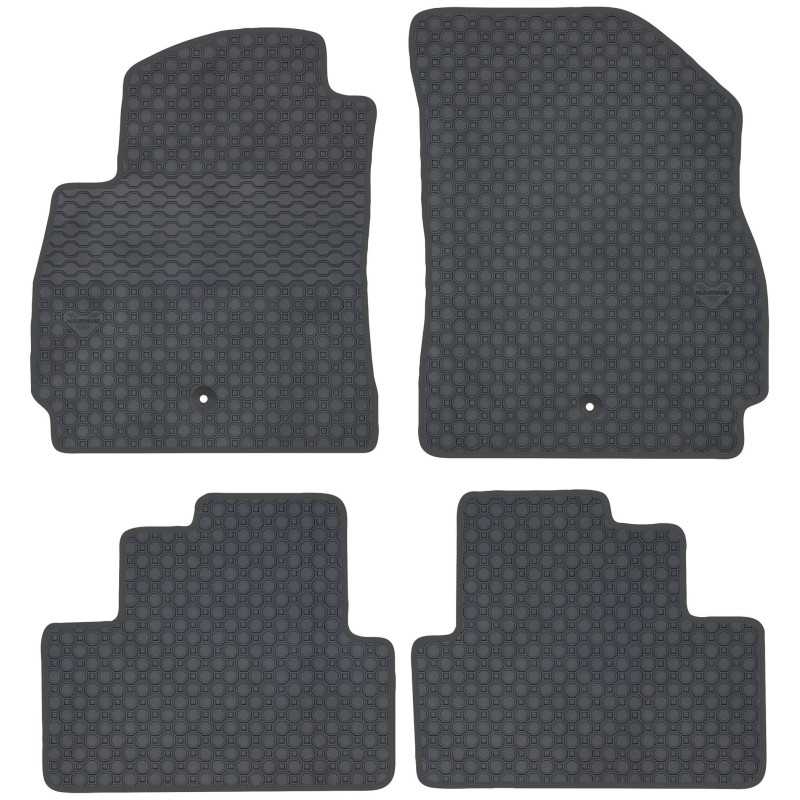 Chevrolet Orlando 2011-2018 m. Guminiai kilimėliai PRIME-LINER MAX-MAT