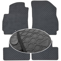 Chevrolet Orlando 2011-2018 m. Guminiai kilimėliai PRIME-LINER MAX-MAT