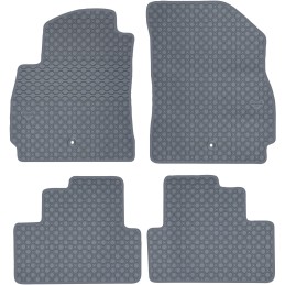 Chevrolet Orlando 2011-2018 m. Guminiai kilimėliai PRIME-LINER MAX-MAT