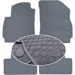 Chevrolet Orlando 2011-2018 m. Guminiai kilimėliai PRIME-LINER MAX-MAT