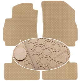 Chevrolet Orlando 2011-2018 m. Guminiai kilimėliai PRIME-LINER MAX-MAT