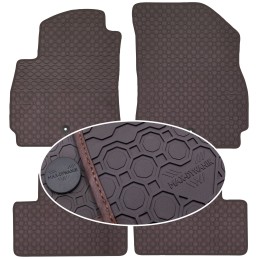 Chevrolet Orlando 2011-2018 m. Guminiai kilimėliai PRIME-LINER MAX-MAT