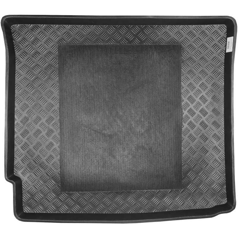 Chevrolet Orlando I Minivan 2011-2018 Bagažinės kilimėlis MIX-PLAST 15027/M