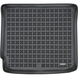 Chevrolet Orlando miniveno 2010- bagažinės kilimėlis REZAW 232716