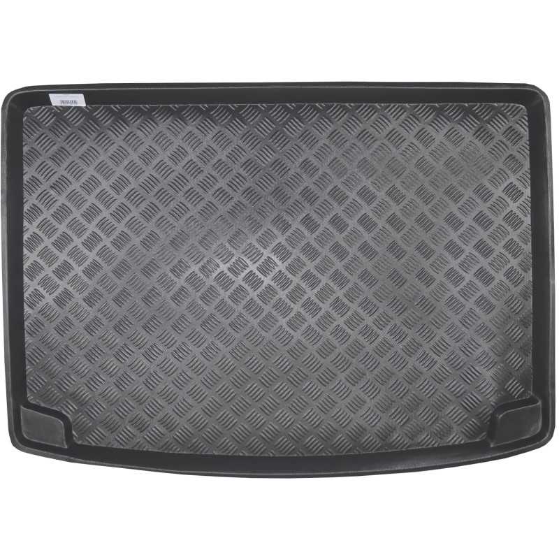 Chevrolet Rezzo Kombi 2004-2011 Bagažinės kilimėlis MIX-PLAST 15021
