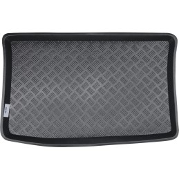 Chevrolet Spark I hečbekas 2005-2010 Bagažinės kilimėlis MIX-PLAST 15035