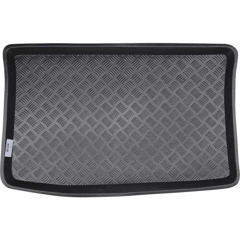 Chevrolet Spark I hečbekas 2005-2010 Bagažinės kilimėlis MIX-PLAST 15035