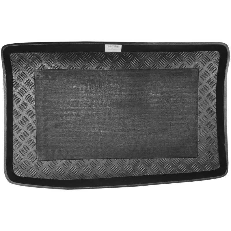 Chevrolet Spark I hečbekas 2005-2010 Bagažinės kilimėlis MIX-PLAST 15035/M