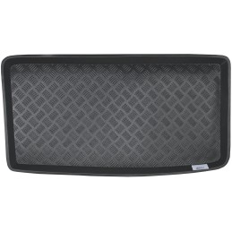 Chevrolet Spark II hečbekas 2009-2015 Bagažinės kilimėlis MIX-PLAST 15028