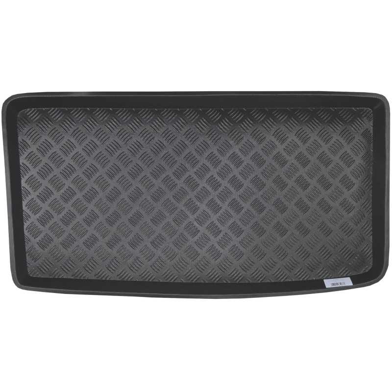 Chevrolet Spark II hečbekas 2009-2015 Bagažinės kilimėlis MIX-PLAST 15028