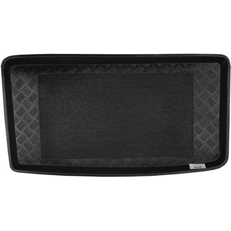 Chevrolet Spark II hečbekas 2009-2015 Bagažinės kilimėlis MIX-PLAST 15028/M