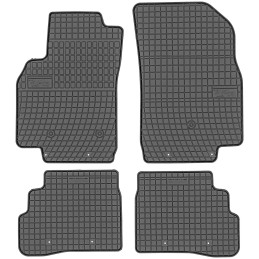 Chevrolet Spark IV 2015- Guminiai kilimėliai FROGUM 546627