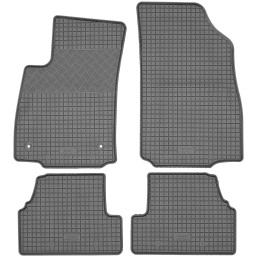 Chevrolet Trax 2012-2019 m. guminiai kilimėliai RIGUM 901962