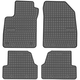 Chevrolet Trax 2013- Guminiai kilimėliai FROGUM 0708
