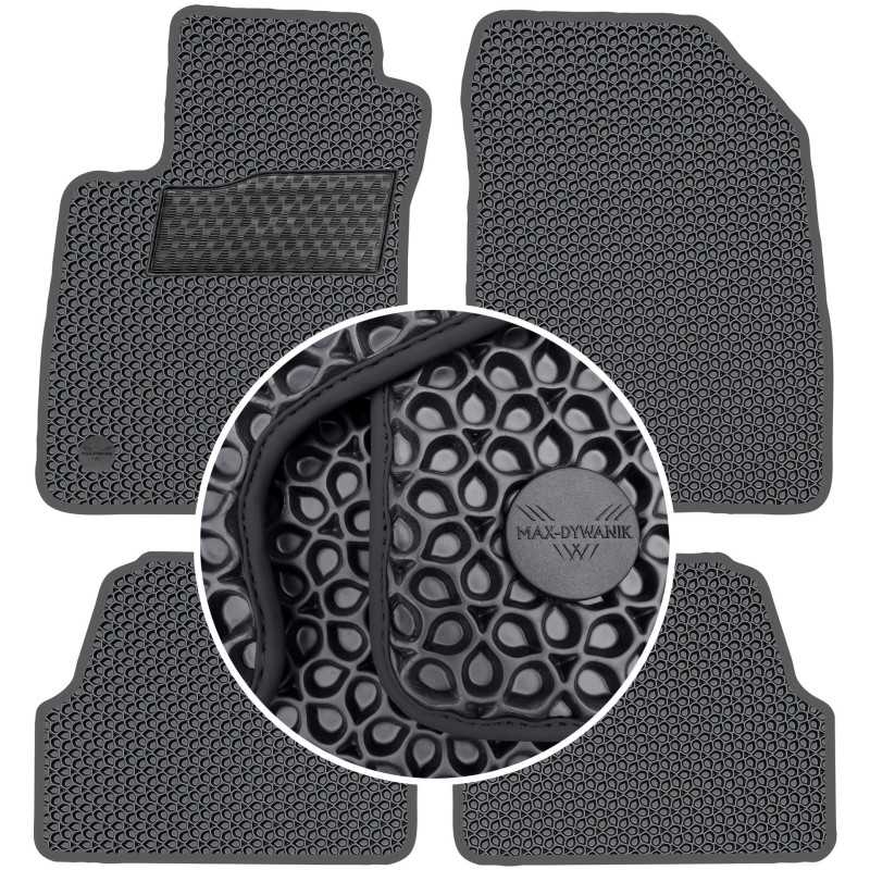 Chevrolet Trax 2013-2019 EVA MAX-MAT 10114