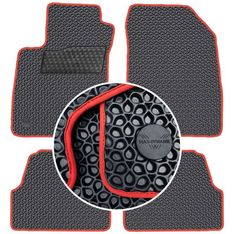 Chevrolet Trax 2013-2019 EVA MAX-MAT 10114