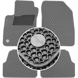 Chevrolet Trax 2013-2019 EVA MAX-MAT 10114