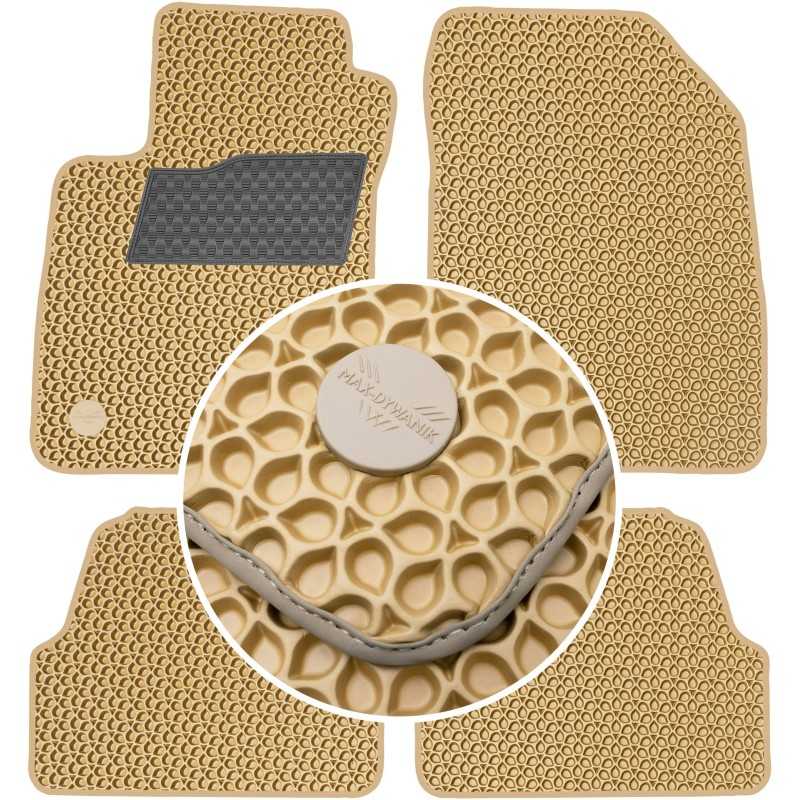 Chevrolet Trax 2013-2019 EVA MAX-MAT 10114