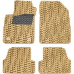 Chevrolet Trax 2013-2019 EVA MAX-MAT 10114