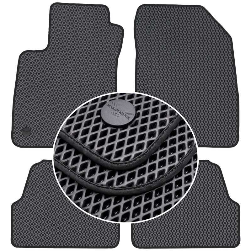 Chevrolet Trax 2013-2019 EVA MAX-MAT 10114