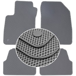 Chevrolet Trax 2013-2019 EVA MAX-MAT 10114