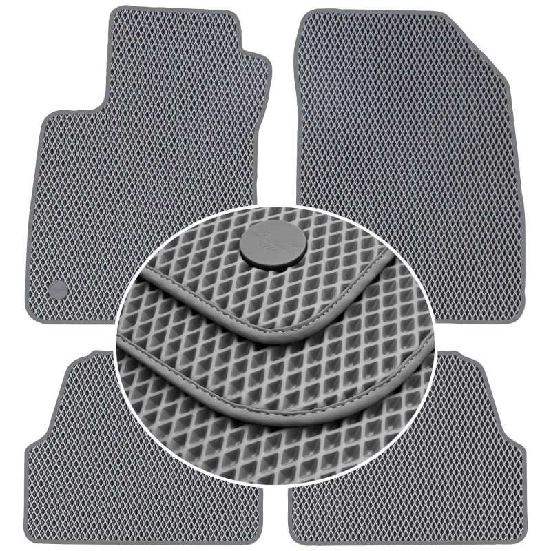 Chevrolet Trax 2013-2019 EVA MAX-MAT 10114