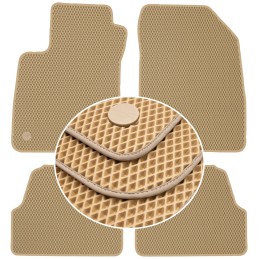 Chevrolet Trax 2013-2019 EVA MAX-MAT 10114