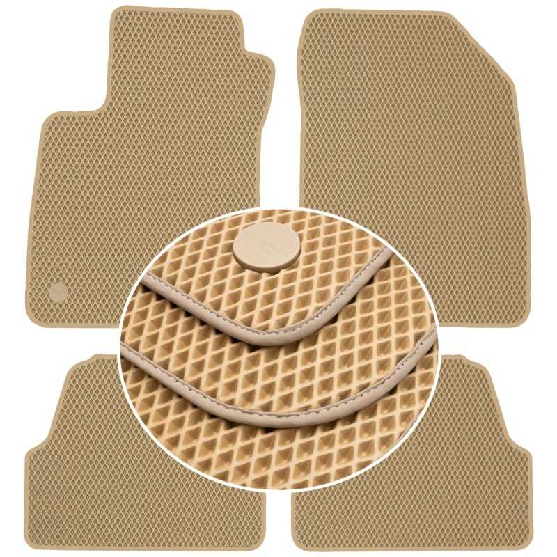 Chevrolet Trax 2013-2019 EVA MAX-MAT 10114