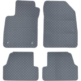 Chevrolet Trax 2013-2019 m. Guminiai kilimėliai PRIME-LINER MAX-MAT