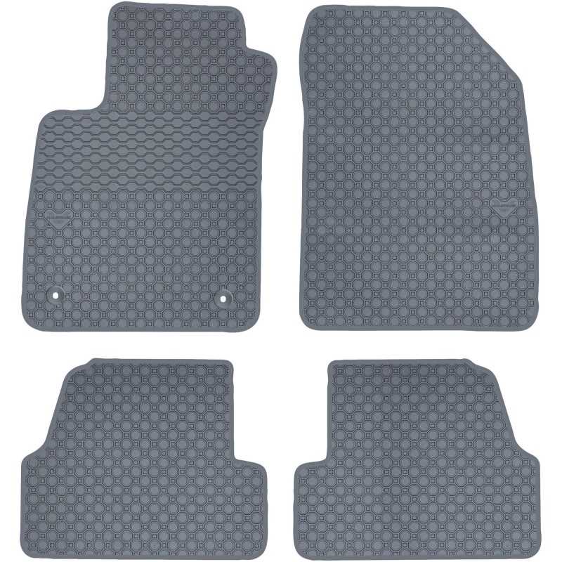 Chevrolet Trax 2013-2019 m. Guminiai kilimėliai PRIME-LINER MAX-MAT