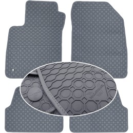 Chevrolet Trax 2013-2019 m. Guminiai kilimėliai PRIME-LINER MAX-MAT