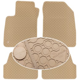 Chevrolet Trax 2013-2019 m. Guminiai kilimėliai PRIME-LINER MAX-MAT