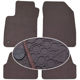 Chevrolet Trax 2013-2019 m. Guminiai kilimėliai PRIME-LINER MAX-MAT